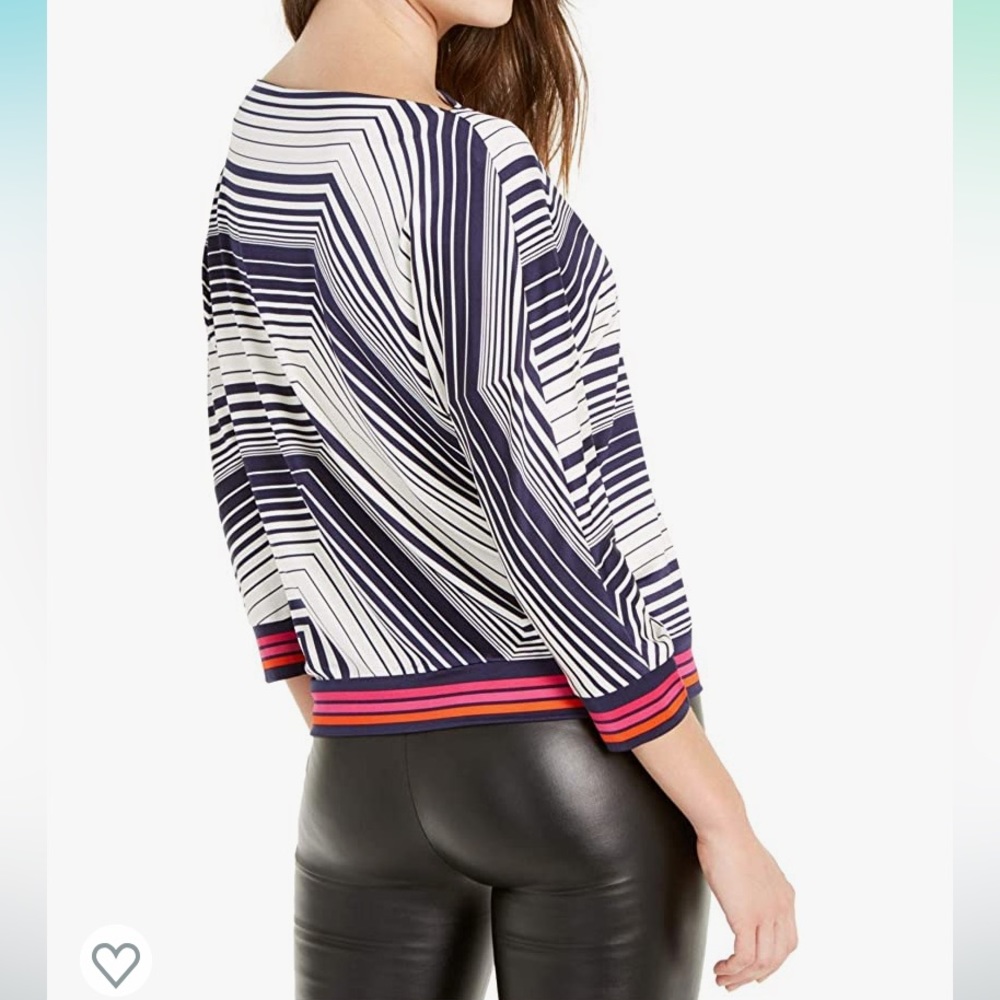 Trina Turk Top Size S